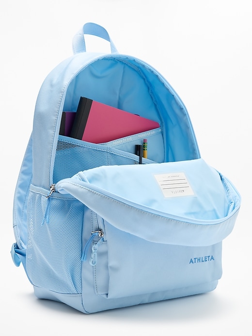 Image number 5 showing, Athleta Girl Limitless Backpack