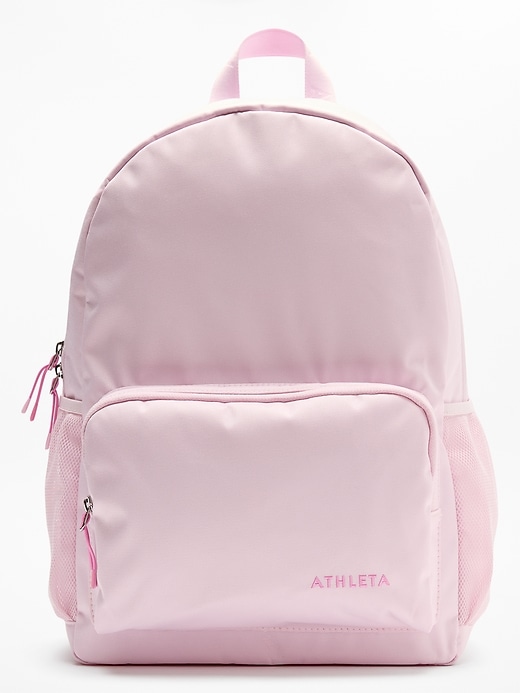 Image number 2 showing, Athleta Girl Limitless Backpack