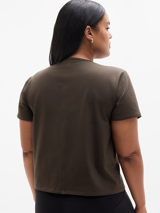 Image number 3 showing, Essential Tee