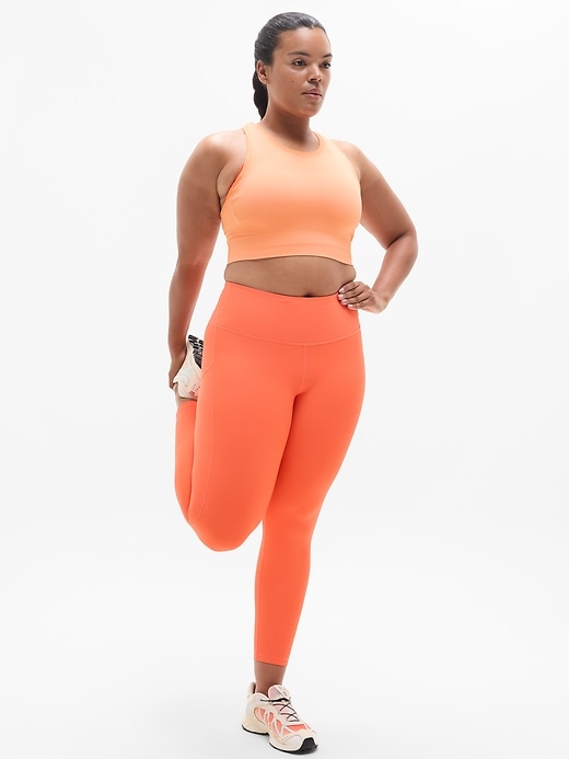 Image number 5 showing, Momentum Seamless Ultra Crop Tank 2.0