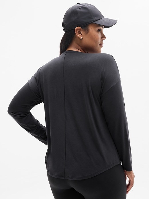 Image number 6 showing, Move With Ease Top