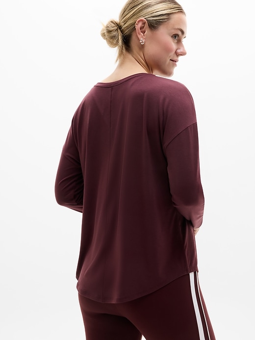 Image number 6 showing, Move With Ease Top