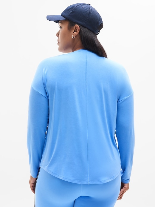 Image number 6 showing, Move With Ease Top