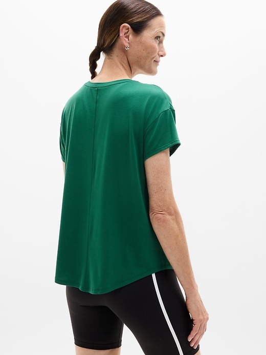 Image number 6 showing, Move With Ease Tee