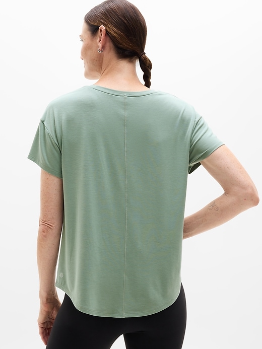 Image number 6 showing, Move With Ease Tee
