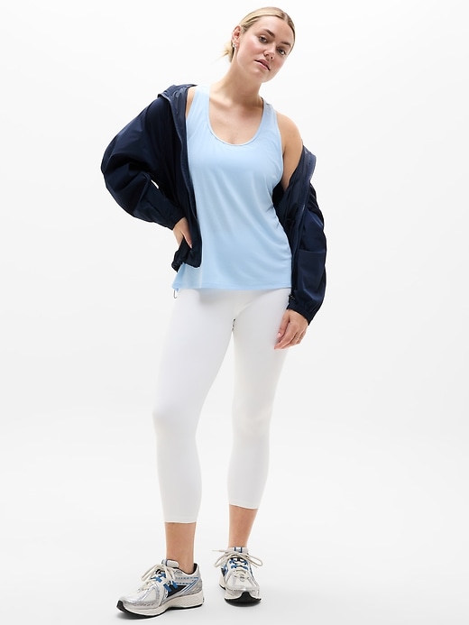 Image number 6 showing, With Ease Sport Racerback Tank