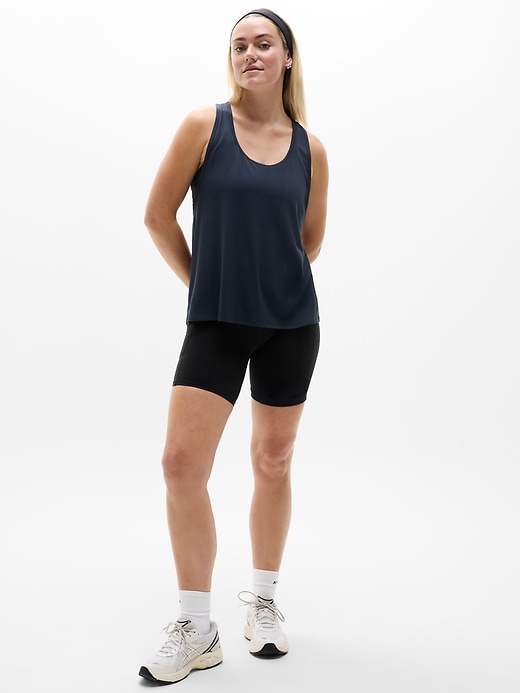 Image number 5 showing, With Ease Sport Racerback Tank