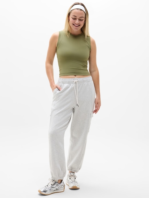 Image number 5 showing, Renew Seamless Muscle Tank