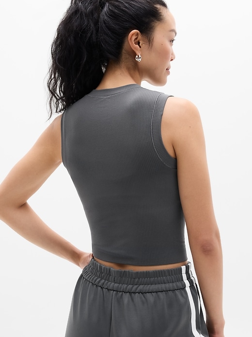 Image number 3 showing, Renew Seamless Muscle Tank