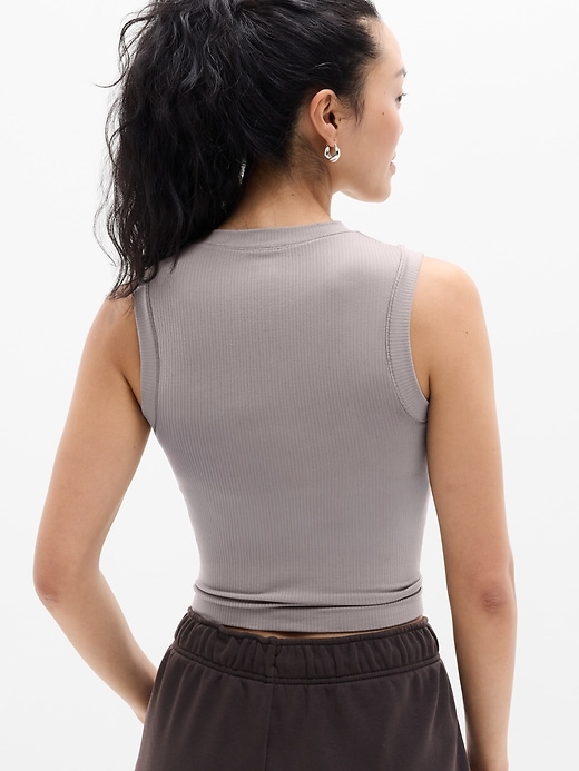 Image number 6 showing, Renew Seamless Muscle Tank