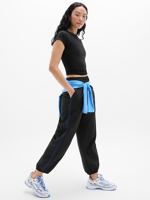 Image number 2 showing, Perfect Rib Tee