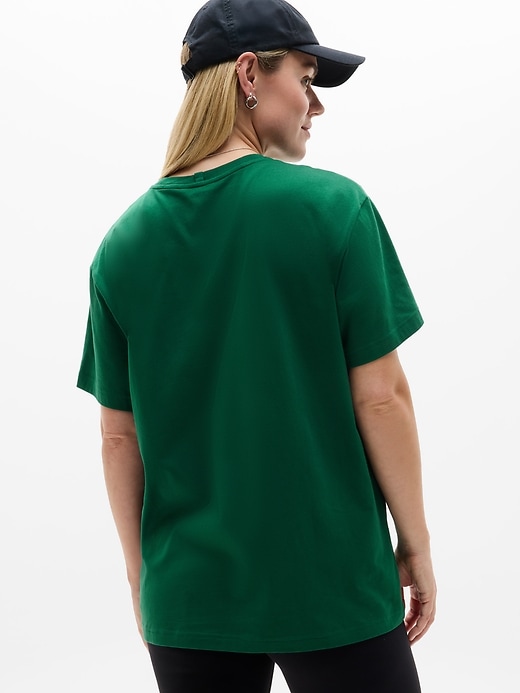 Image number 2 showing, True Cotton Tee
