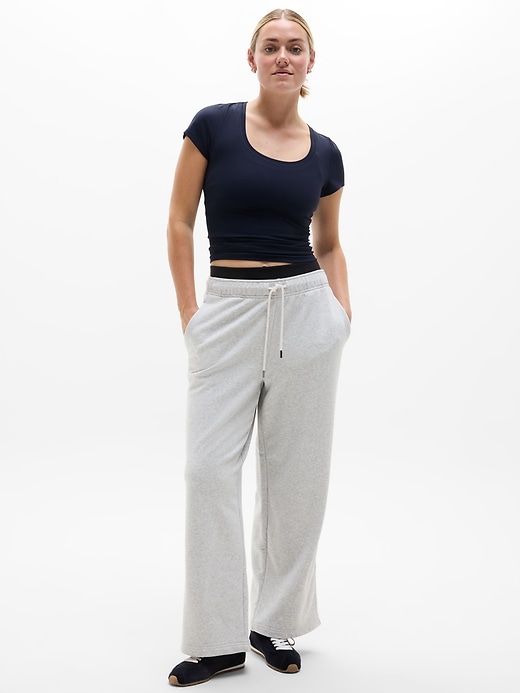 Image number 4 showing, Transcend Scoop Tee