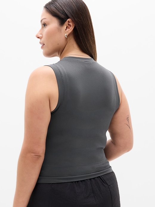 Image number 7 showing, Renew Seamless Muscle Tank