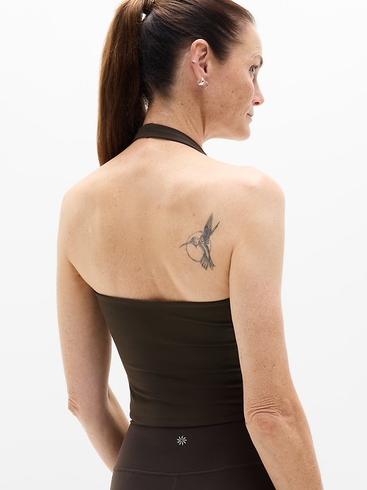 Image number 2 showing, Transcend Halter
