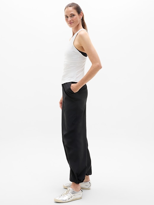 Image number 3 showing, Signature Rib Y Back Tank