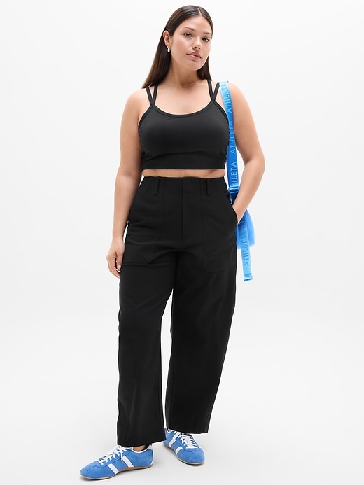 Image number 6 showing, Signature Rib Double Strap Tank