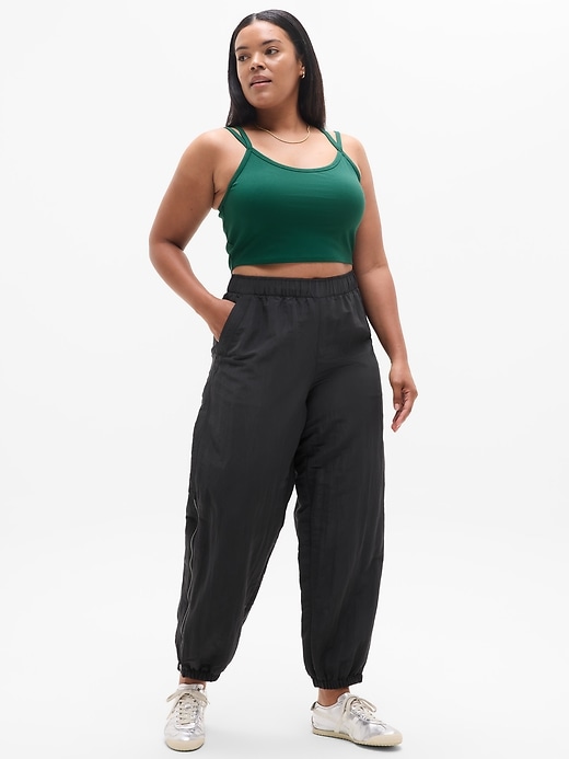 Image number 5 showing, Signature Rib Double Strap Tank
