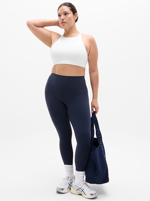 Image number 5 showing, Transcend High Neck Bra