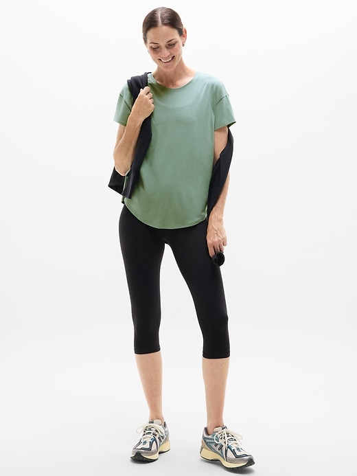 Image number 5 showing, Move With Ease Tee