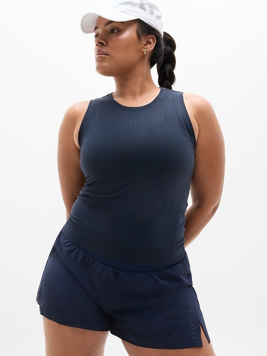 Image number 1 showing, In Motion Seamless Tank