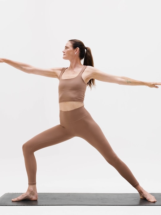 Image number 4 showing, Transcend High Rise Legging