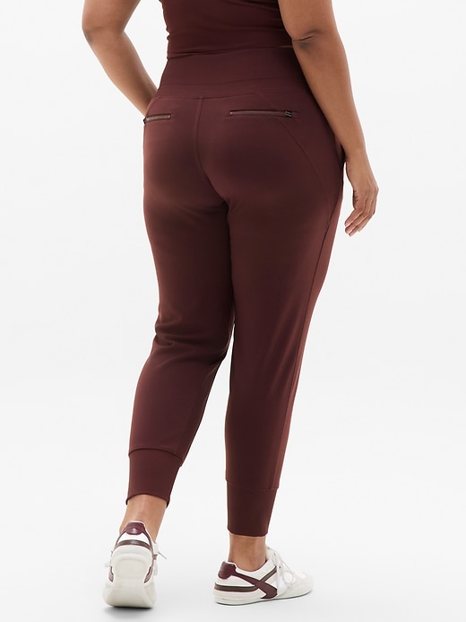 Image number 3 showing, Venice High Rise Jogger