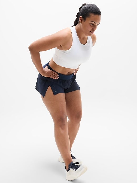 Image number 6 showing, Momentum Seamless Ultra Crop Tank 2.0