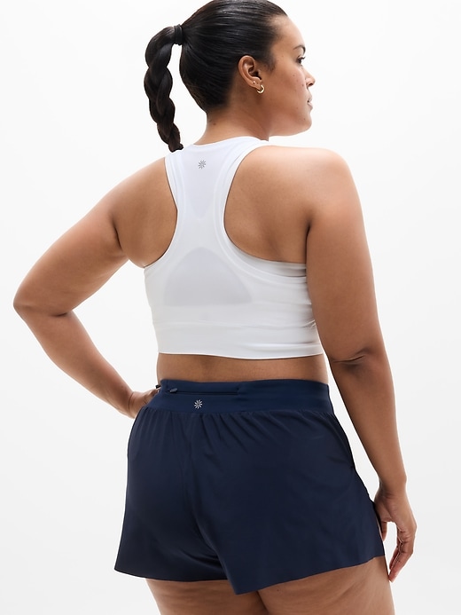 Image number 7 showing, Momentum Seamless Ultra Crop Tank 2.0
