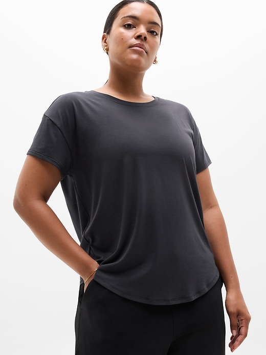 Image number 5 showing, Move With Ease Tee