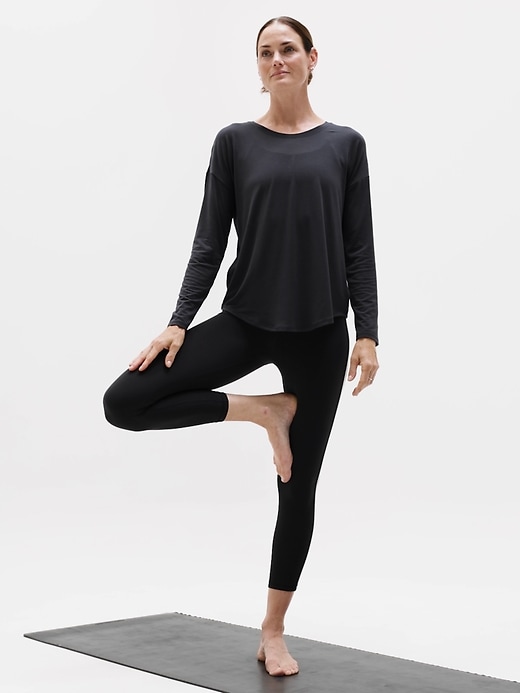 Image number 4 showing, Move With Ease Top