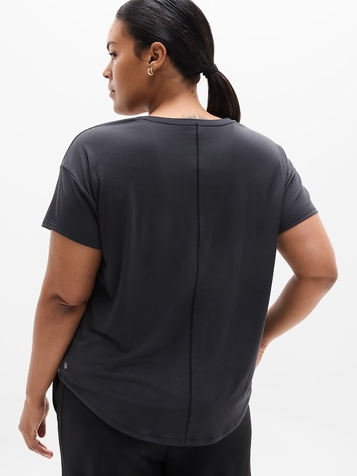 Image number 6 showing, Move With Ease Tee