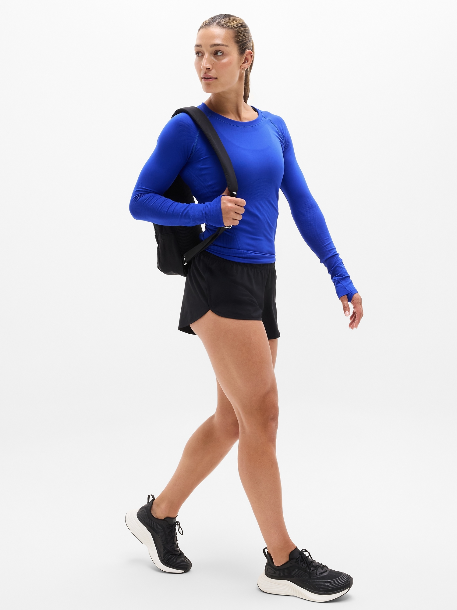 Momentum Seamless Top