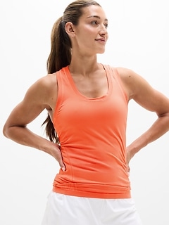 Momentum Seamless Tank