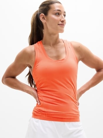 Momentum Seamless Tank