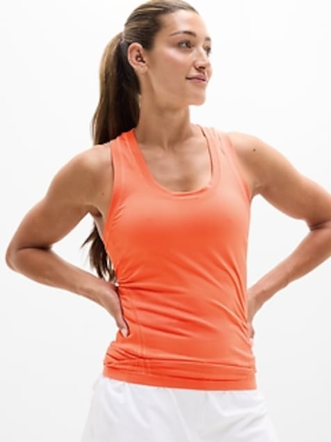 Momentum Seamless Tank