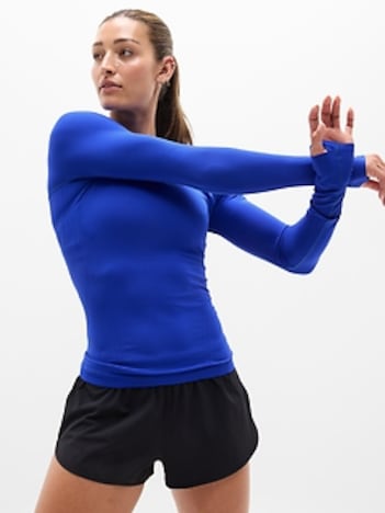 Momentum Seamless Top