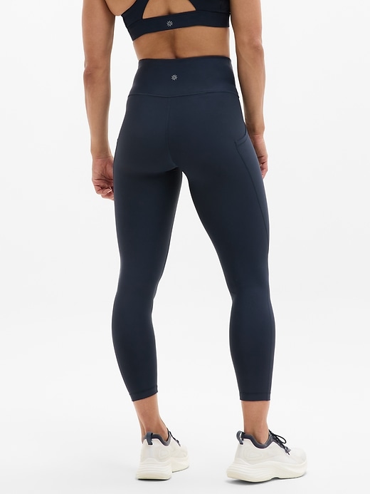 Image number 3 showing, Interval Stash High Rise 7/8 Legging