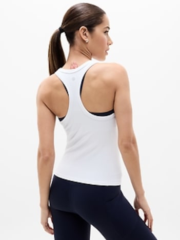 Transcend Racerback Tank