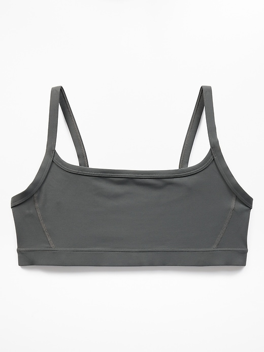 Image number 4 showing, Square Neck Bra A-C