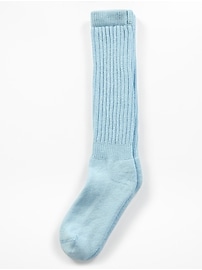 Image number 1 showing, Cloud Scrunch Sock