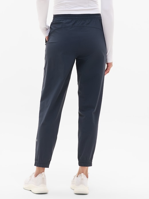 Image number 3 showing, Crosstrain High Rise Jogger