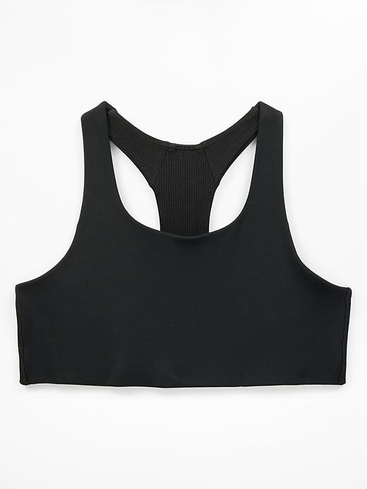 Image number 3 showing, Athleta Girl Cloud Racerback Bra