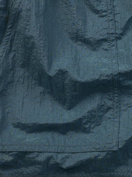 Image number 6 showing, Lunar Sheen Utility High Rise Short