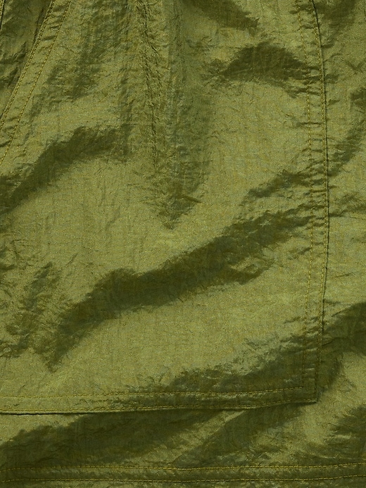 Image number 6 showing, Lunar Sheen Utility High Rise Short