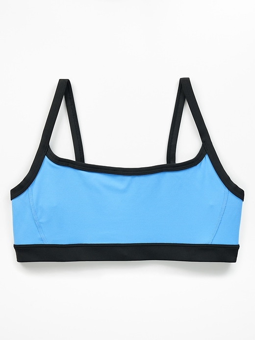 Image number 3 showing, Square Neck Bra D-DD