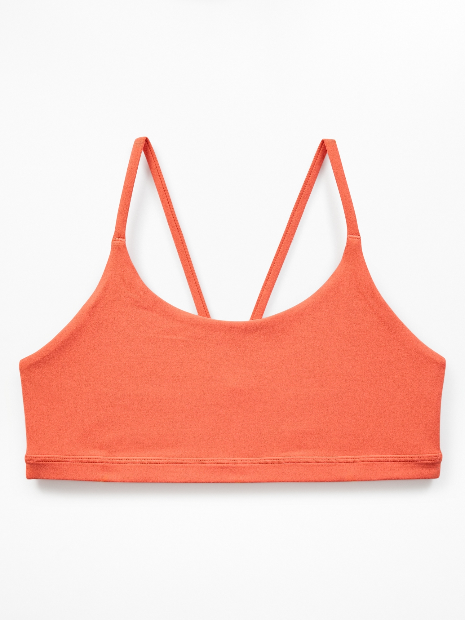 Transcend Scoop Sports Bra A-C