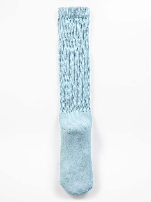 Image number 3 showing, Cloud Scrunch Sock