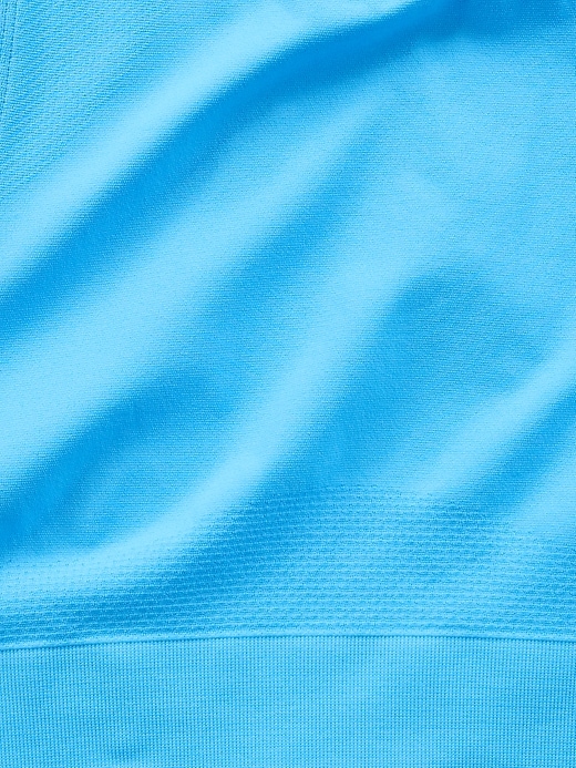 Image number 5 showing, Momentum Seamless Ultra Crop Tank 2.0