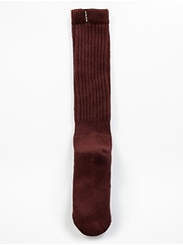 Image number 3 showing, Cloud Scrunch Sock